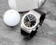 Hublot Classic Fusion Tourbillon Replica Watch SS Brown Strap (2)_th.jpg
